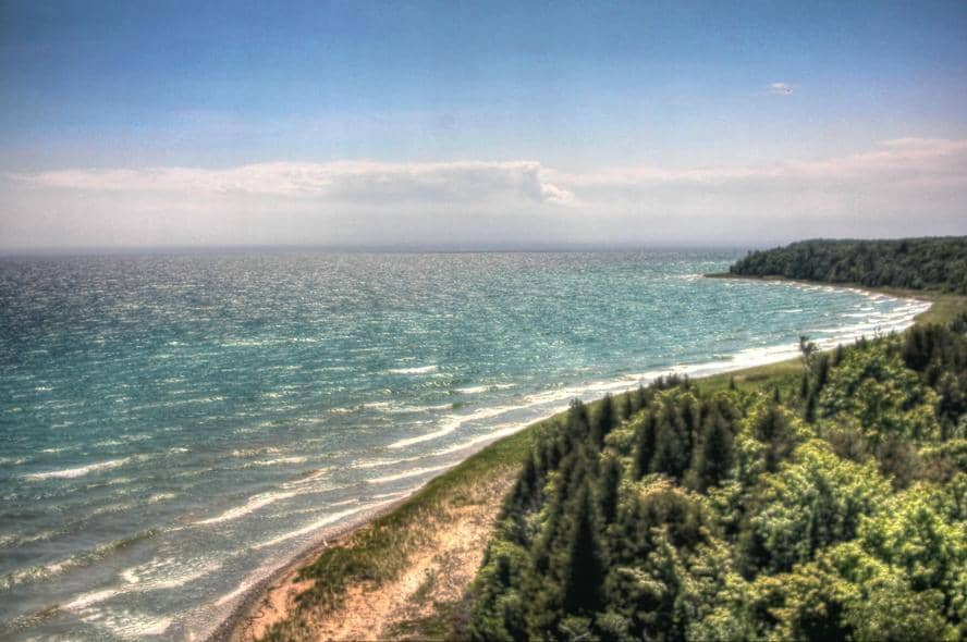 Island Beaches