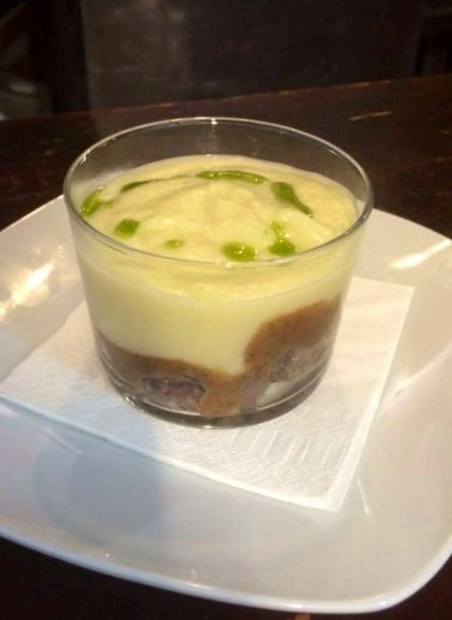 Warm & Inviting Atmosphere