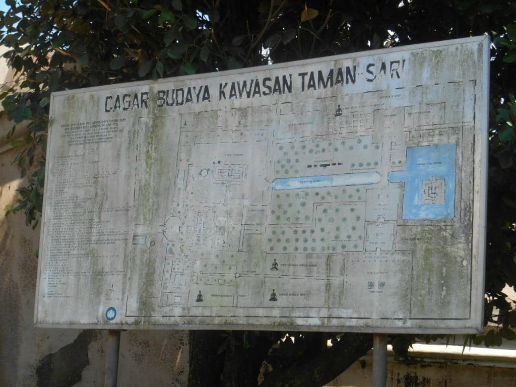 Village Exploration