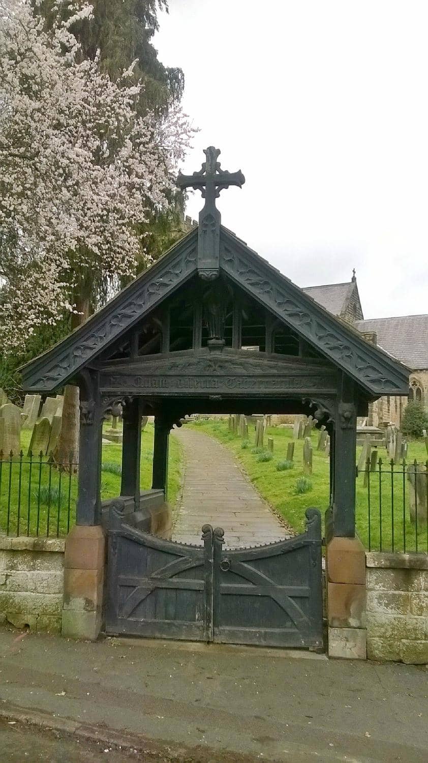 Ancient Medieval Architecture