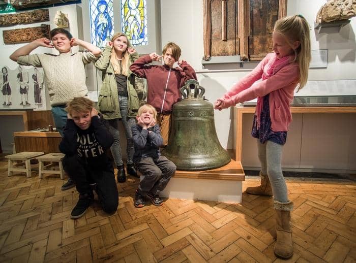 Art & Design Galleries
