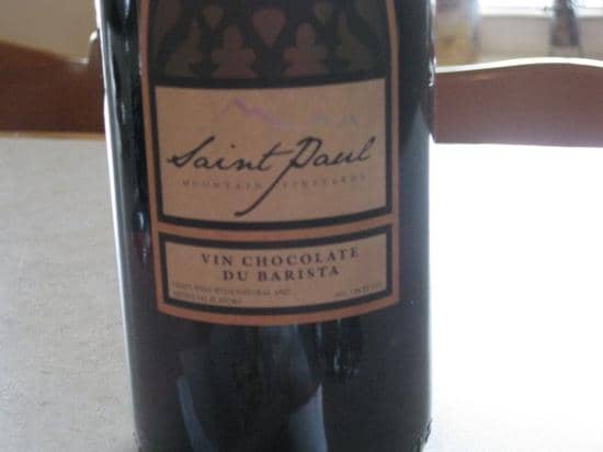 Diverse Wine Selection