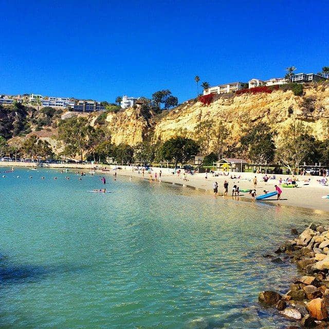 Nearby Amenities & Tide Pools