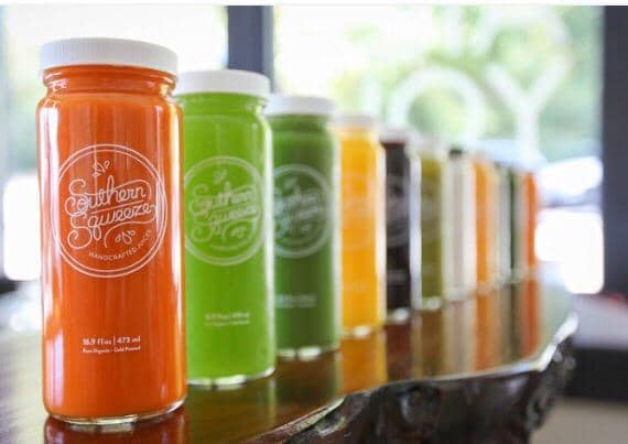 Plant-Based Delights