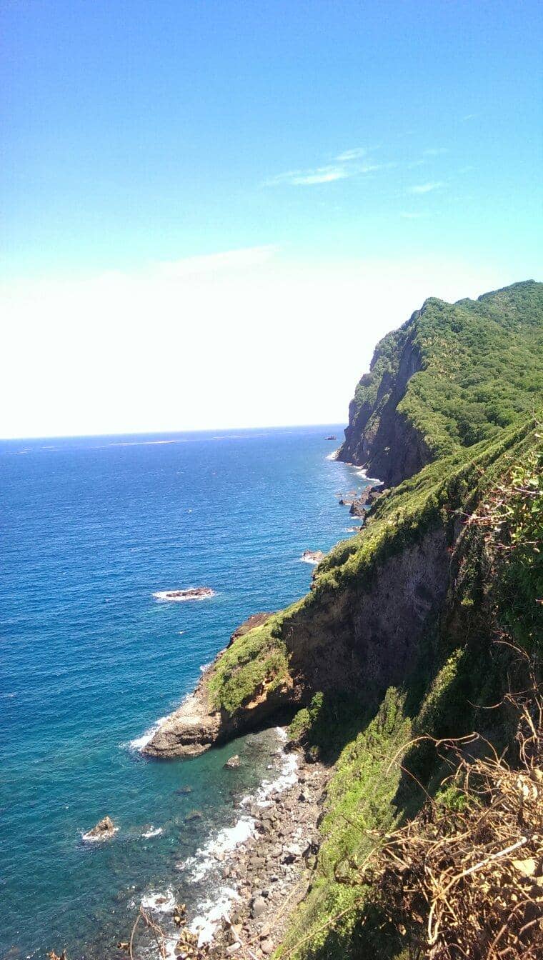 Vertical photo