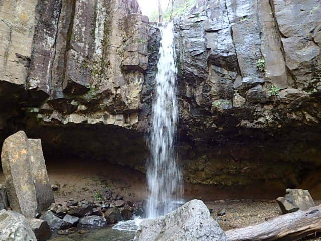 Vertical photo
