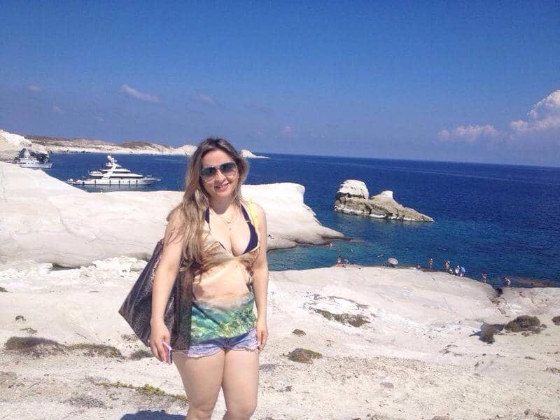 Crystal-Clear Turquoise Waters