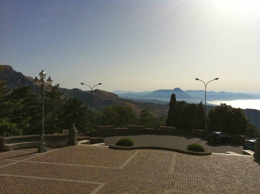 Ornate Baroque Altar