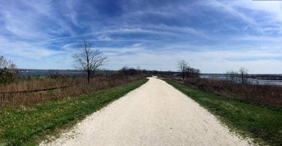 Goat & Sheep Pasture
