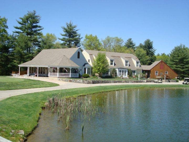 Spectacular Bay Views