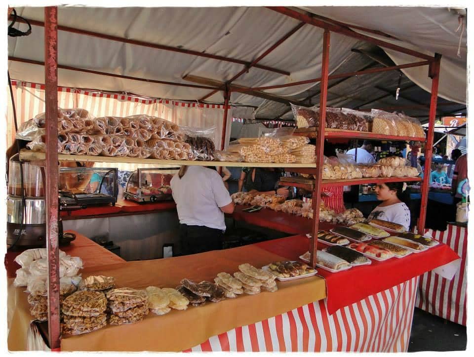 Local Delicacies