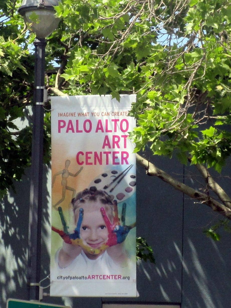 Rotating Exhibitions