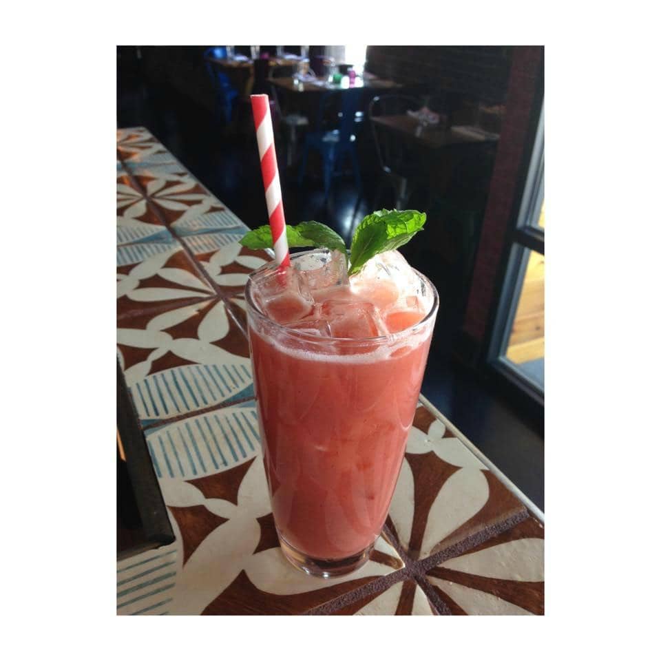 Unique Appetizers & Desserts