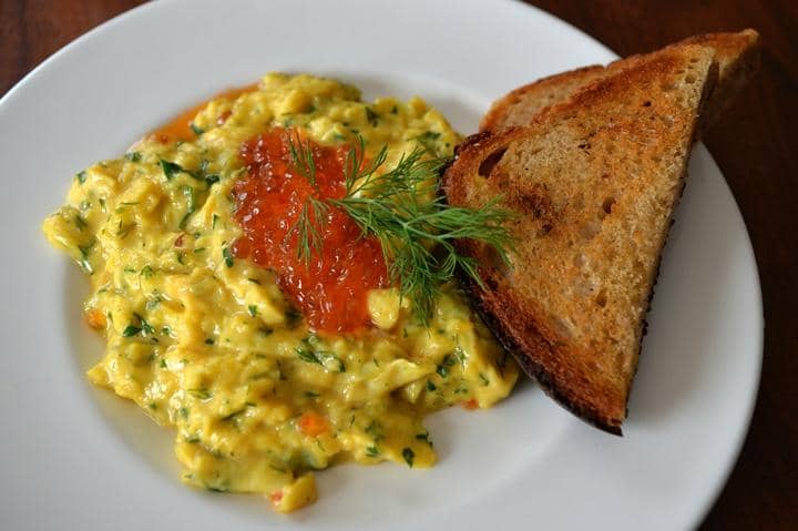 Enchanting Patio Ambiance