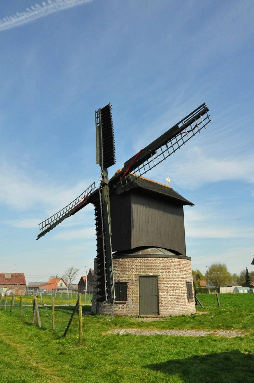 Authentic Industrial Heritage