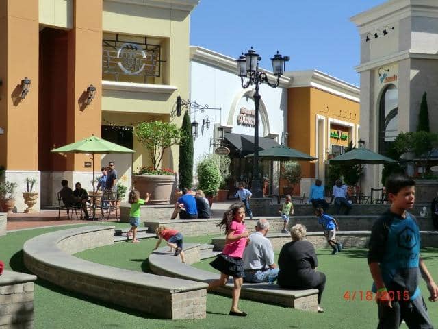 Cinemark Movie Theater