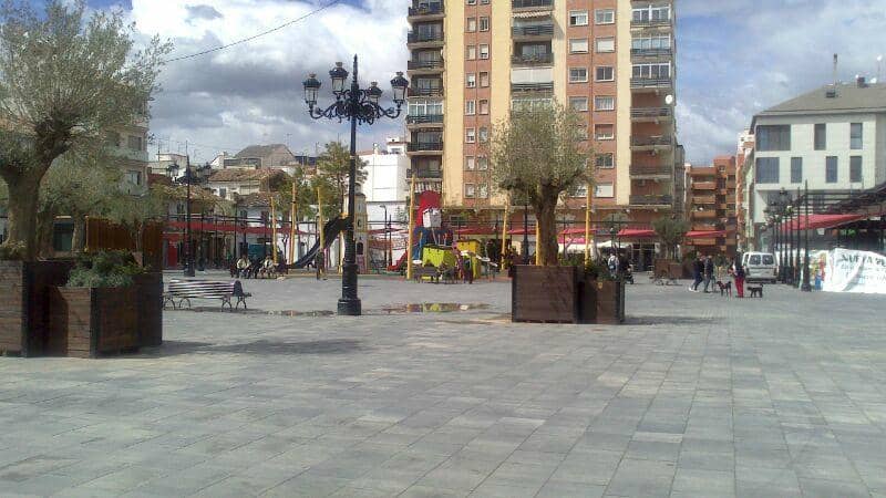 Community Event Space