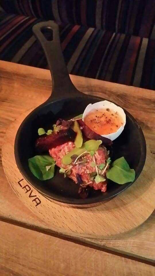 Cozy Rustic Atmosphere