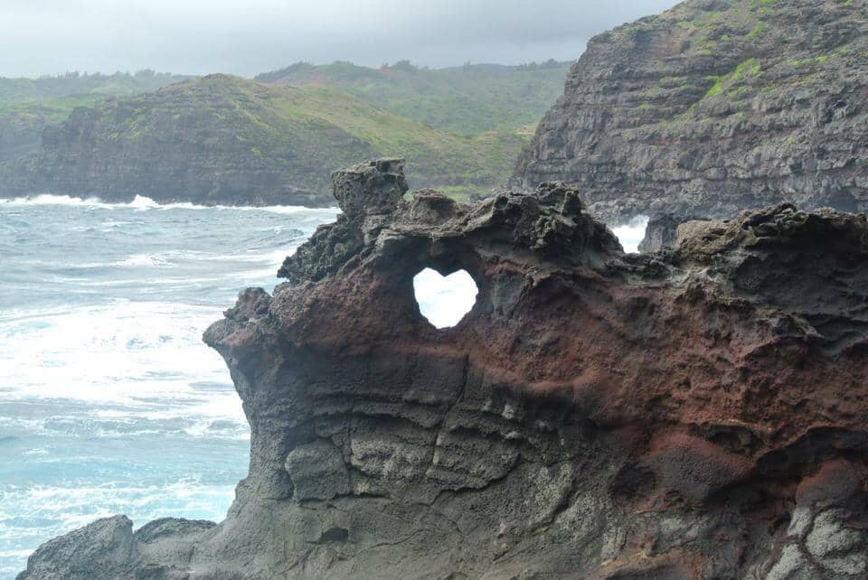 Unique Geological Formations