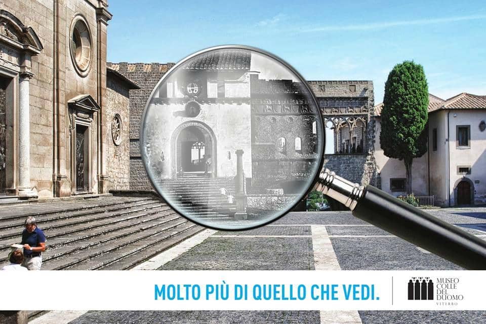 Panoramic City Views