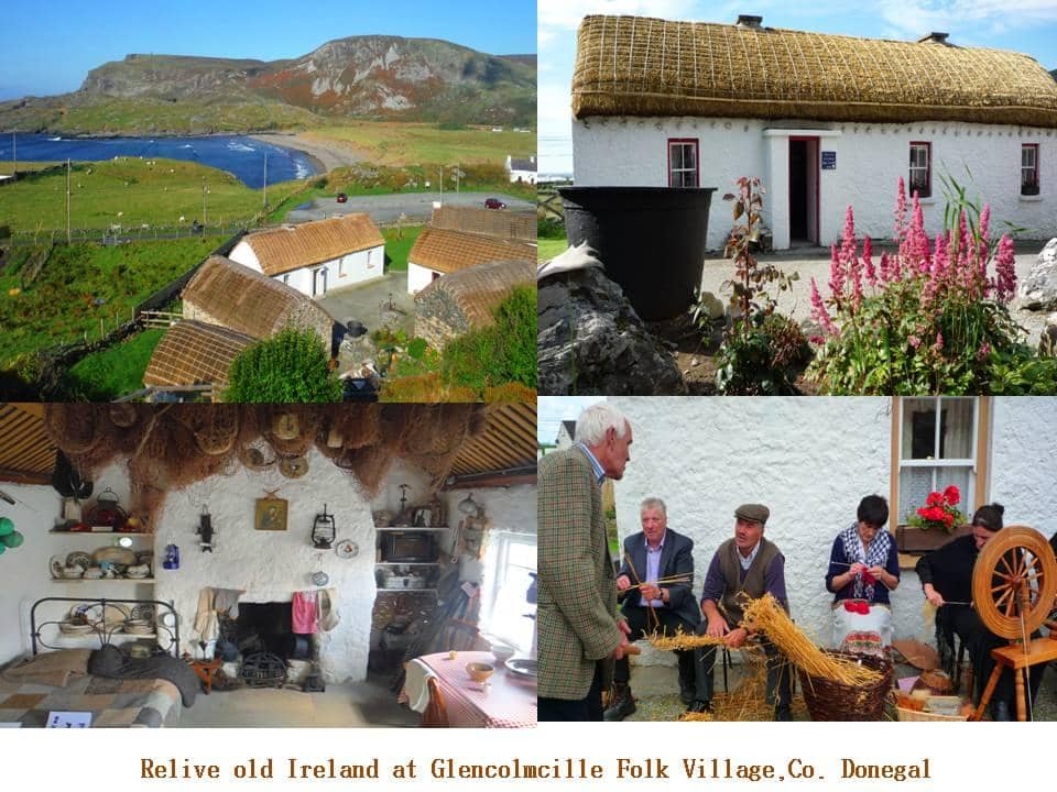 Traditional Grocer & Pub