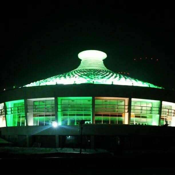 Interactive Intermissions