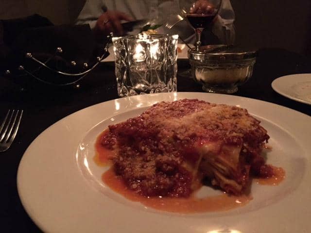 Cozy & Inviting Atmosphere