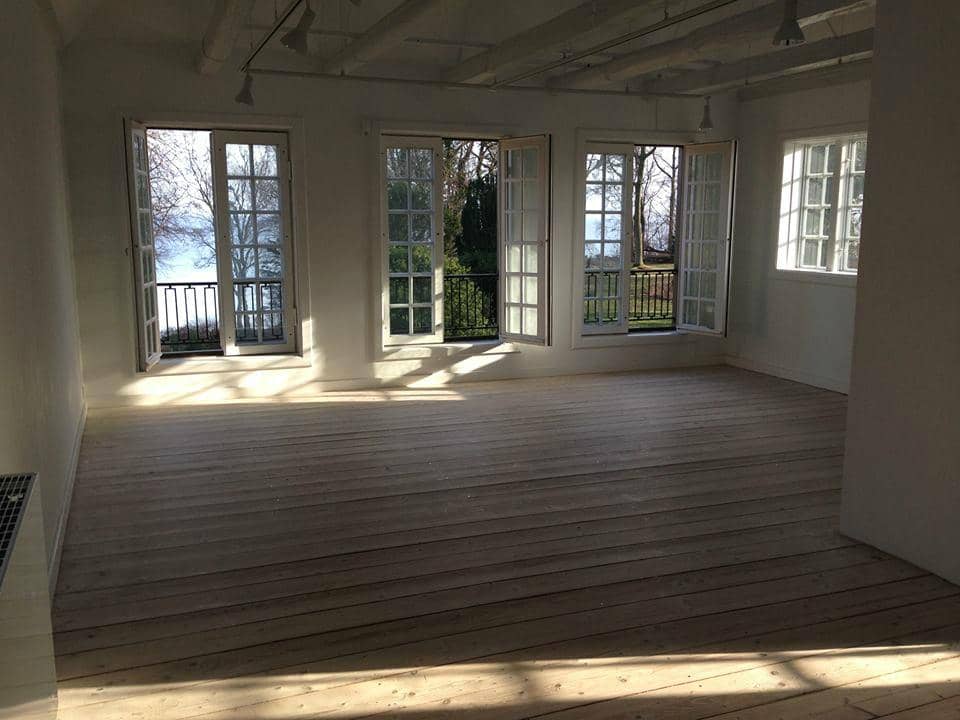 Gunnar Aagaard Andersen's Legacy