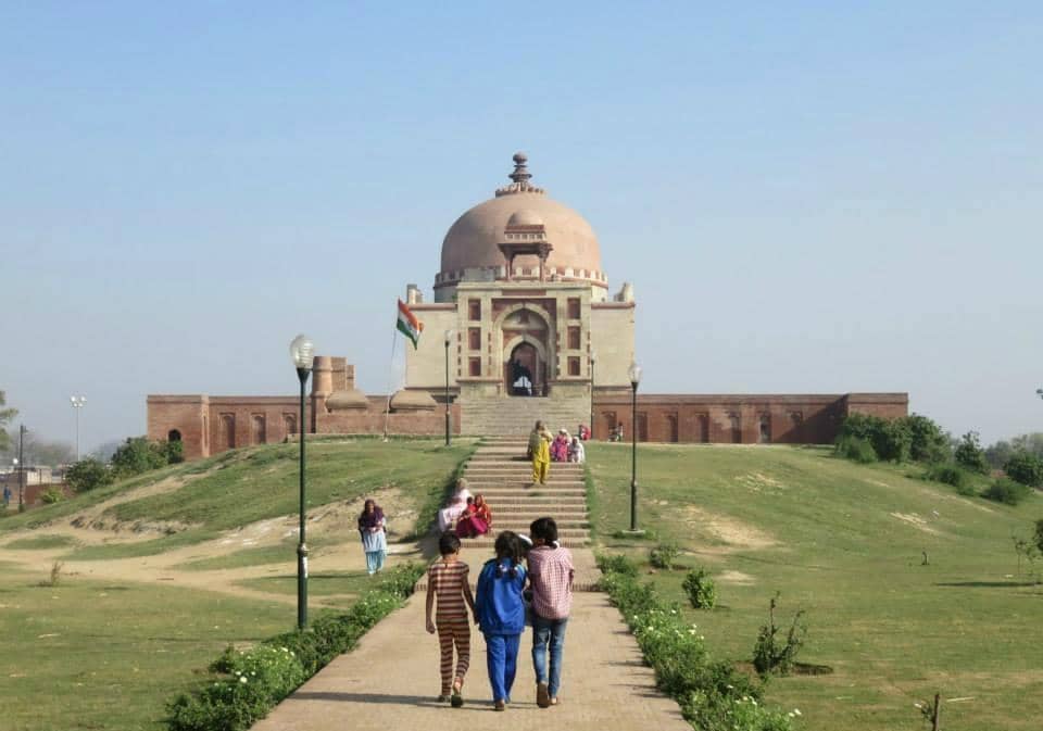 Indo-Islamic Architecture