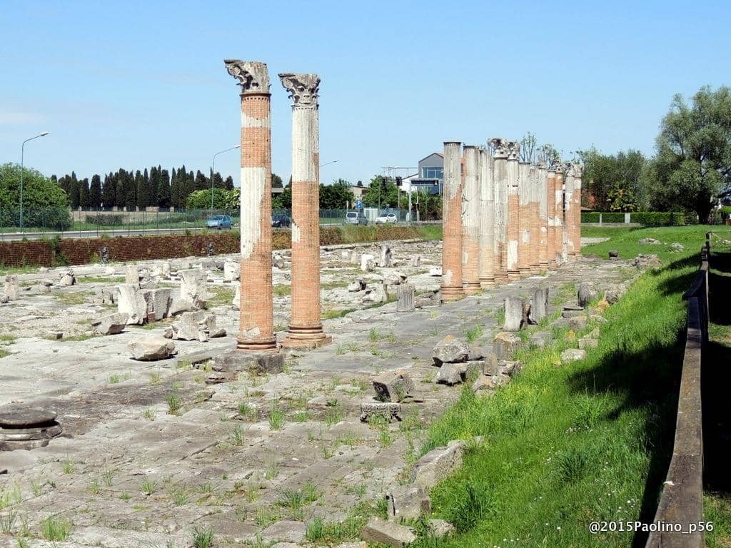 Byzantine Mosaics