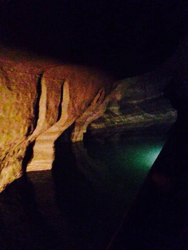 Sinkhole Trail