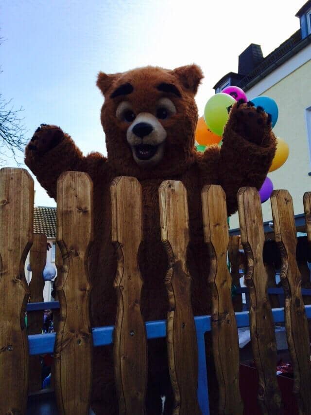 Vertical photo