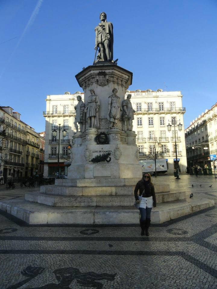 Miradouro Views