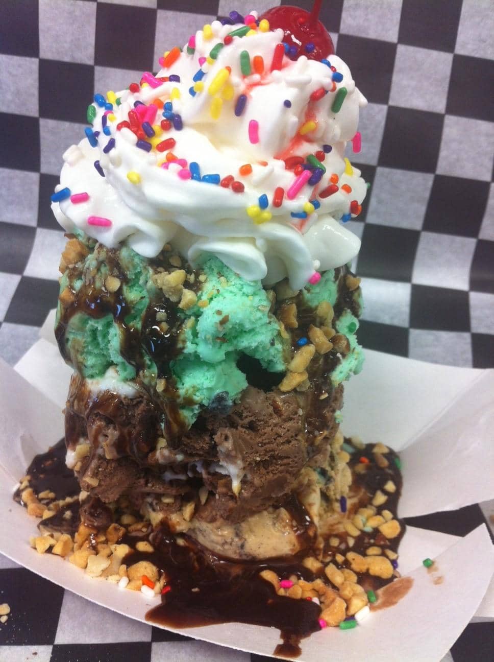 Crispy Fried Delights