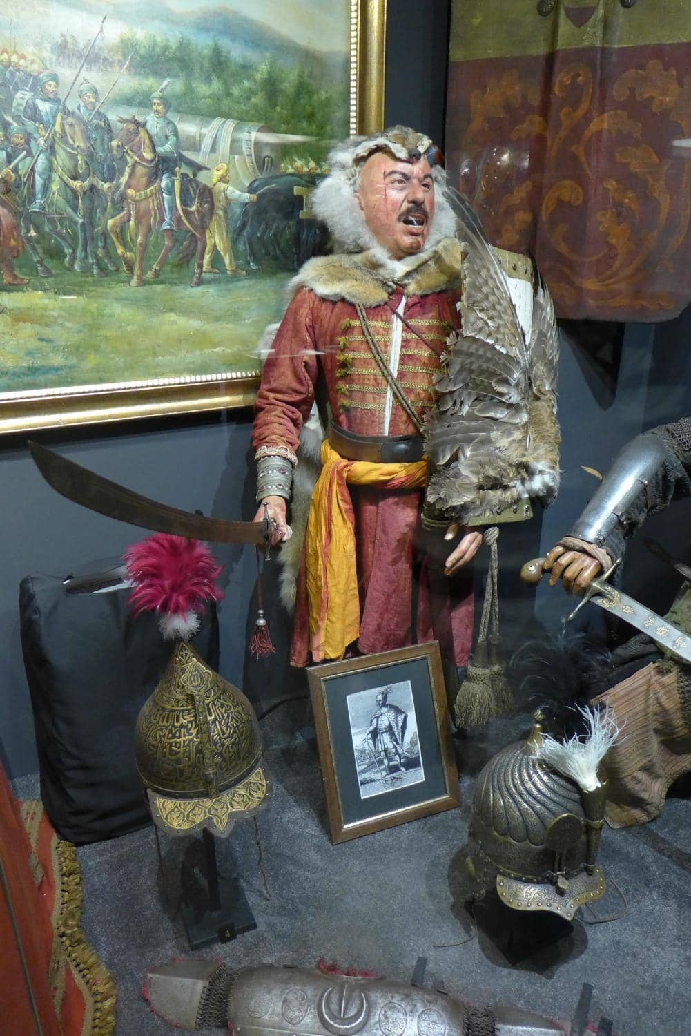 WWII German Aircraft