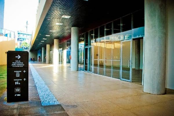 Rotating Art Exhibitions