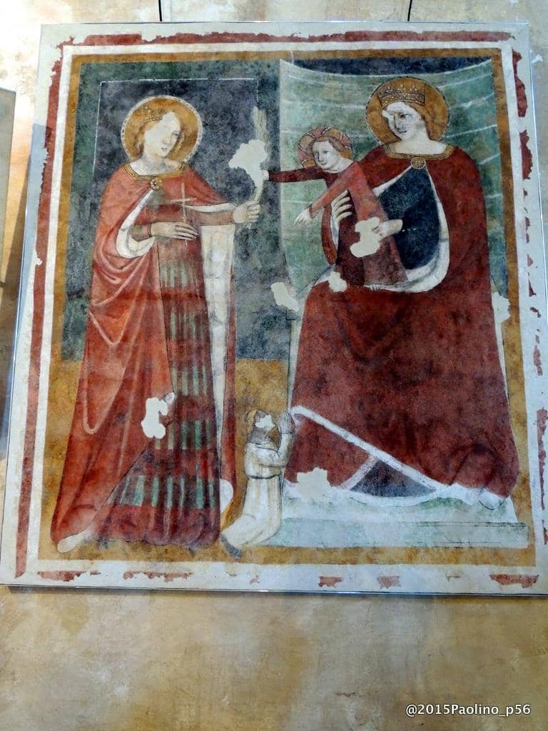 FIU World Center (The Convent)