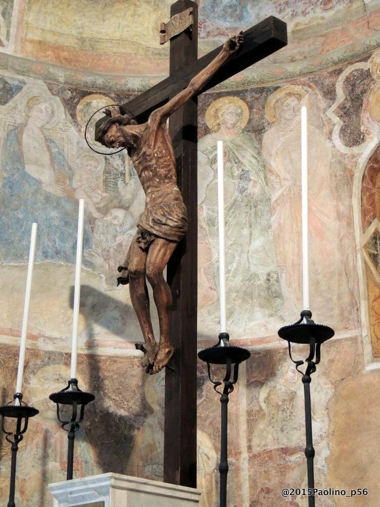 Piazza Santa Maria di Castello