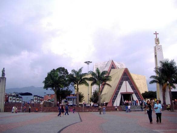 Regional Art Display