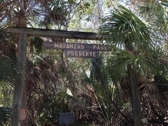 Boardwalk Trails