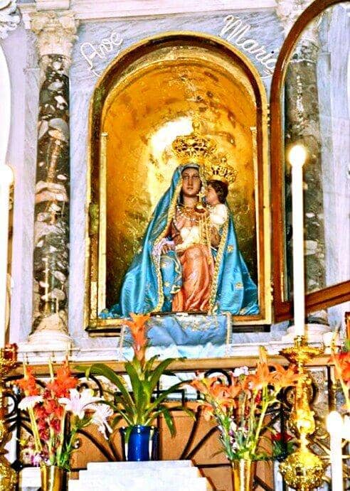 Sanctuary of Our Lady of Monte Gelbison