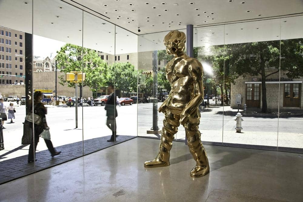 Raven Halfmoon: Flags of Our Mothers