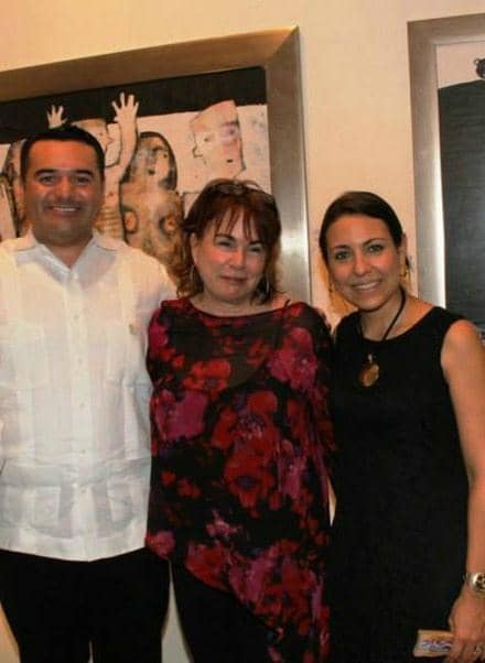 Sculptures and Metalwork