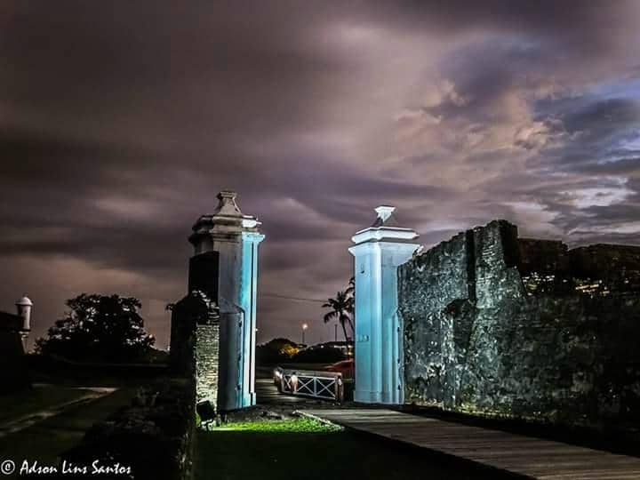 Amazon Riverfront Views