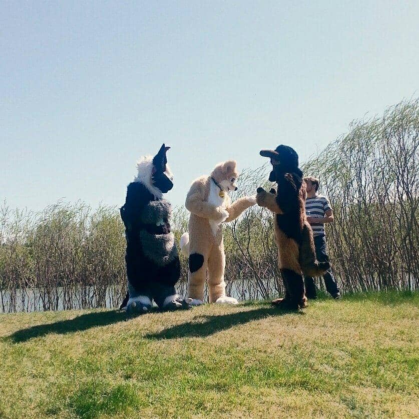 Floating Gardens & Canal Life