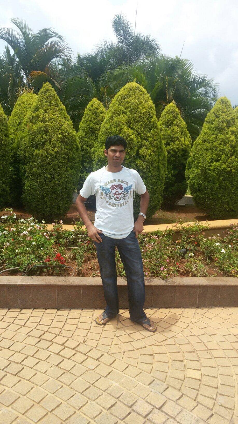 Temples and Heritage