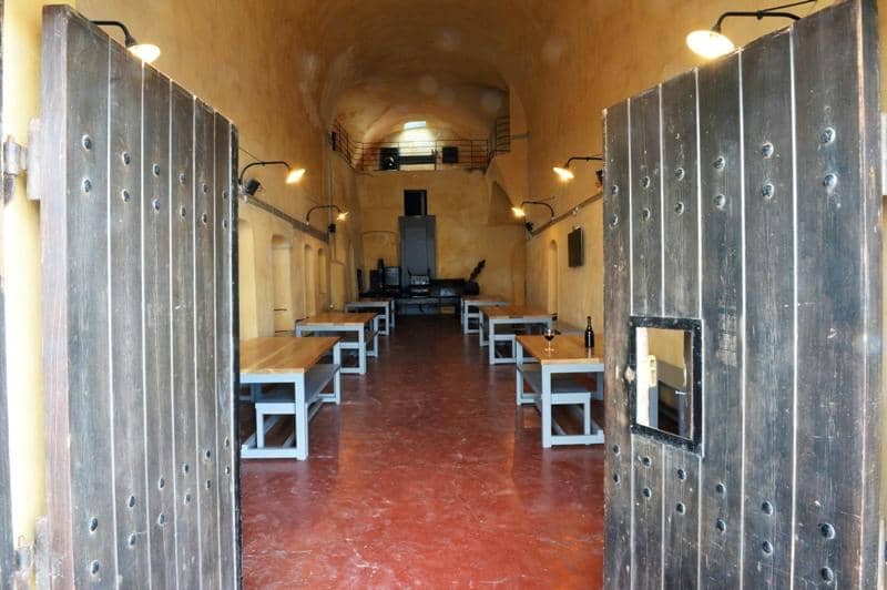 Caldera Sunset Views