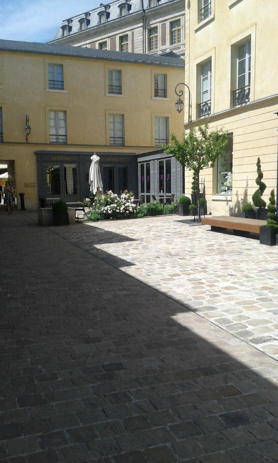 Artisan Boutiques