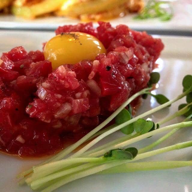 Standout Dishes