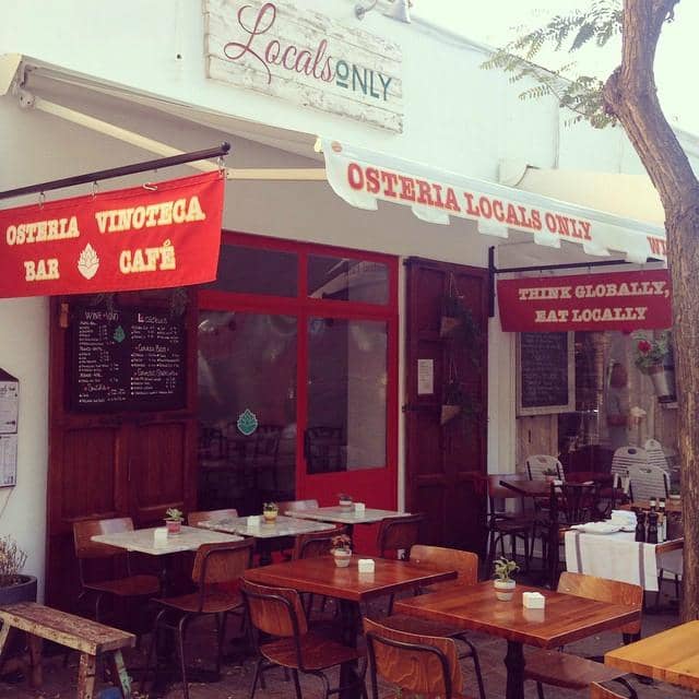 Exceptional Pasta with Seafood